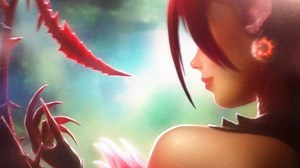 Zyra: the Plant Mage revealed in full in Riot Champion Spotlight