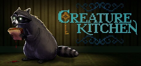 Creature Kitchen Walkthrough and Guide