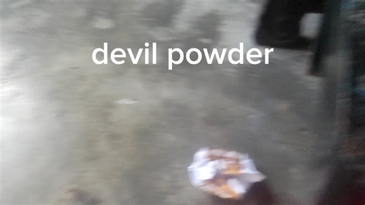 devil