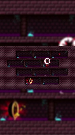 UM GAMEMODE NOVO NO GEOMETRY DASH!! #geometrydash #games #gd #shorts