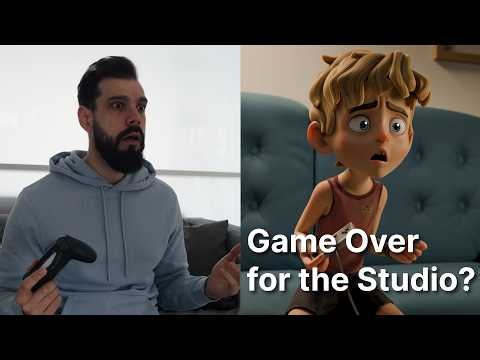 Enter Pablicoverse - Blender Studio Log 30