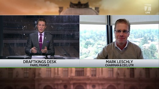 Universal Tennis launches UTR Pro Tennis Series Tour