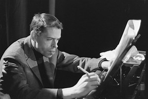 Hoje na História: 1978 - Na França, Jacques Brel morre de câncer de pulmão