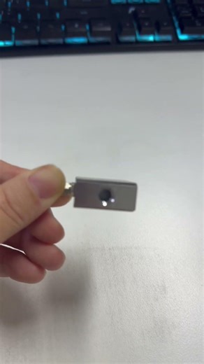 S-type load cell, 2kg-50kg #machine #load #weight #automobile #factory