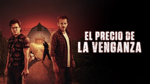 El precio de la venganza - Apple TV