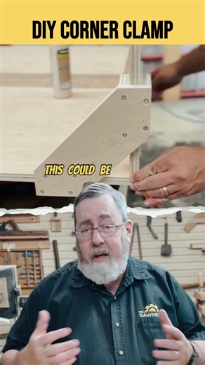 A Clever Clamp for Easy Box Assembly