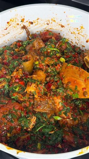 Master Efo Riro Cooking: Easy Tutorial for Food Lovers