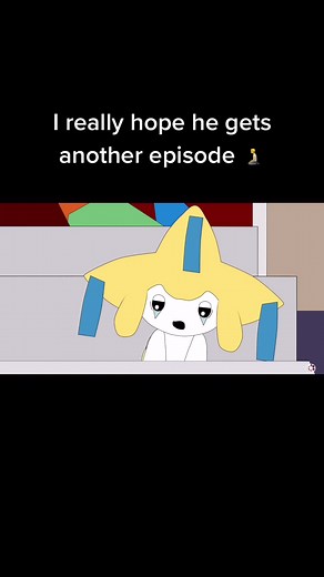 FINALLY MADE A JIRACHI EDIT! #startersmovieunleashers #movieunleashers #pokemon #southpark