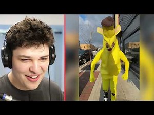 Reacting to WTF Season 3 TikToks!!