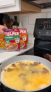 1.3M views · 1.3K reactions | No more dinner dilemmas! Spend less time cooking & more time enjoying with Helper. Your speedy solution to delicious dinners. | Helper | Facebook
