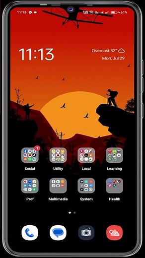 Turn off/on super power saving mode Samsung | Realme | Oppo | Android🔋