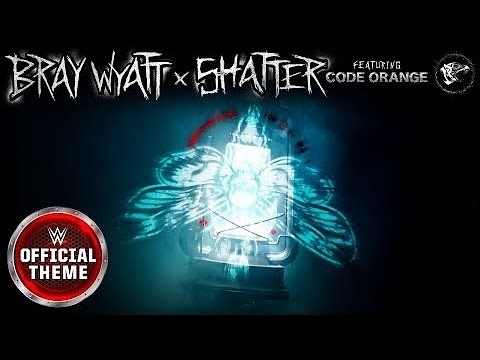 Bray Wyatt - Shatter (Entrance Theme) "Louder Version"