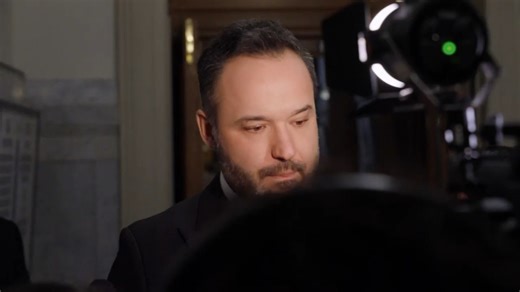 VIDÉO | « Mais c’est violent! » : Jean-Philippe Dion veut devenir ministre de la Culture!