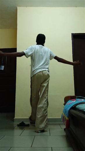 je ne suis pas chaude dsl les gars je me suis fais mal😭😔