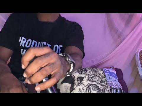 1mred is live bucket drumming street performing busking on the las vegas strip ❤️👑🖍️