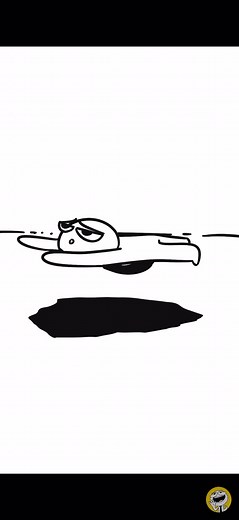 But I'm Home Alone | Nutshell Animations