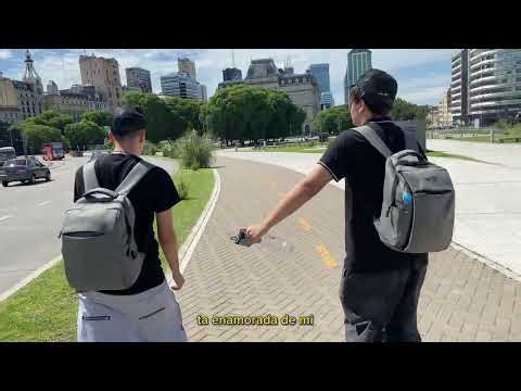 Sauce - No me conoce (Video Oficial)