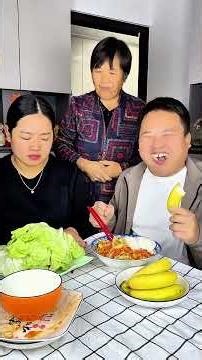 😁😂 Funny Food Prank 🍜 | Hilarious Kitchen Moments