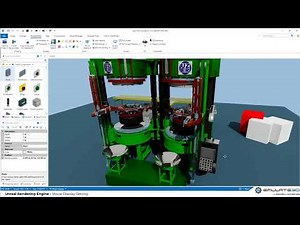 Unreal Rendering and Display Settings