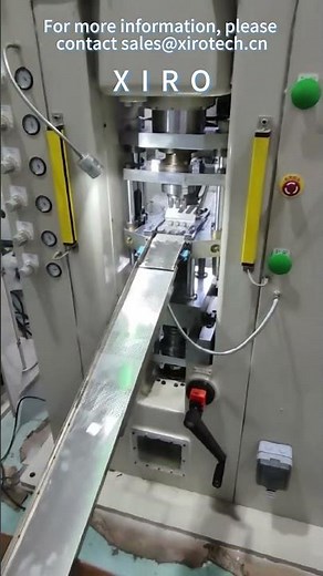 20 tons Mechanical Powder Press for Spherical bushing manufacturing