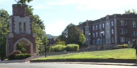 Trump Administration proposes cuts to TRIO Program