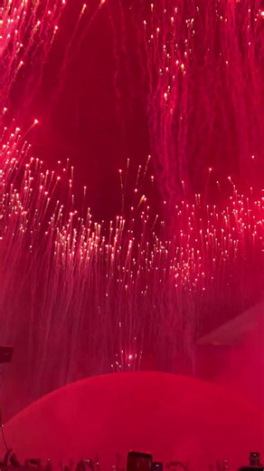 KANYE WEST - CARNİVAL | LİVE AT İSTANBUL 2026 | 4K 60FPS