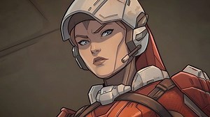 War Robots: Frontiers - Official ‘Heartbreaker’ Story Trailer