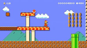 126K views · 2.8K reactions | Super Mario Bros. - Fire Flower Power-Up!!! #supermario #mario #supermariobros #flowers | The Elite Trio | Facebook