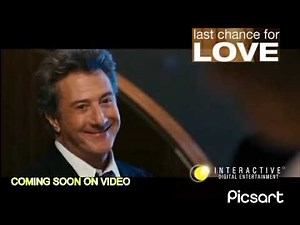 Last Chance Harvey trailer