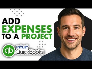 How To Add Expenses to a Project in QuickBooks Online (Easiest Way)(2026 Guide)