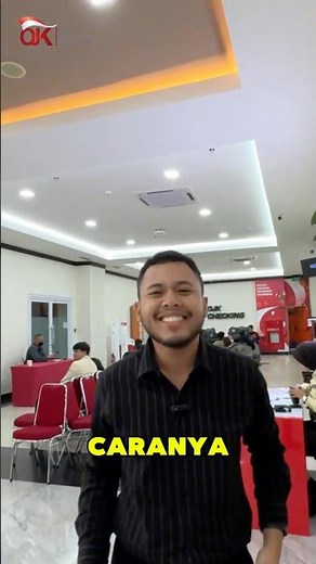 Cek SLIK OJK yang Offline di mana? 🫣