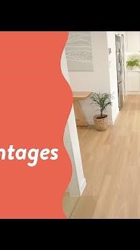 Hybrid flooring disadvantages