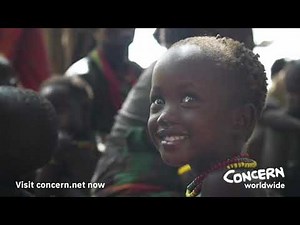 Effects of Climate Change in Africa: The Human Cost | Concern Worldwide