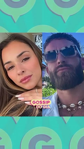 Pai Revela Escândalo com Léo Pereira e Tainá Castro