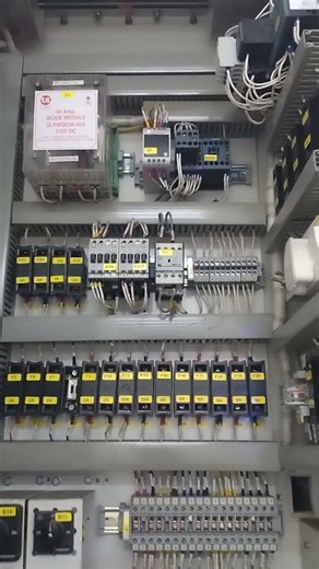 electrical panel testing #electrical