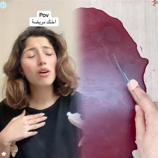 دراما كوين👑 #تمثيل #كوميدي #اختي #اخت #دراما_كوين #مريم_حمدون #mariamhmdoun