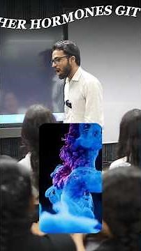 Hormones of GIT | Chemical Coordination & Integration | Class 11 NCERT | NEET | Ankit Sir