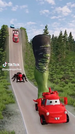 Realistic Car Accident Simulator Experience