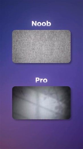 In this video, we show how the same clip, same timeline, and same software can look totally different in beginner hands vs pro hands. With small smart edits, better timing, and clean choices, you can turn a simple noob edit into a sharp pro edit. Noob vs Pro — What’s the Real Difference ? 💥 Noob: - Adds cuts anywhere → timing feels off - Uses too many transitions → looks messy - Keeps raw color → video looks dull - Audio levels up-down → sound feels uneven - Moves objects in straight lines → lo