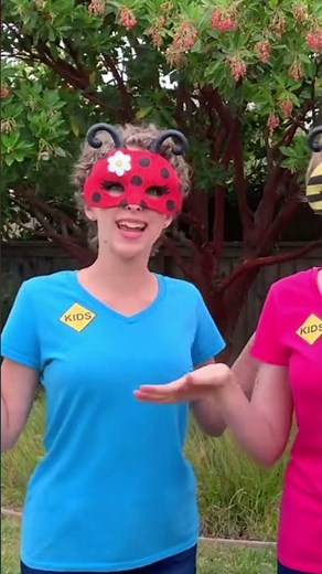 Pretend play bubble factory with Sign Post Kids! Pt.1￼ #shorts