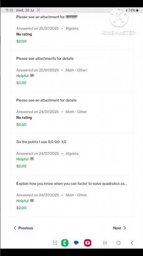 $120 Earned from Course Hero in 7 Days! | ₹10,000 Weekly Income as a CourseHero Tutor 💸 #EarnMoney