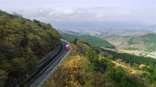 物流の未来：AIが生み出す、圧倒的な効率性 - Smart Vision Logistics