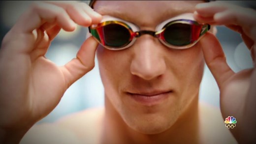 Simplicity is behind U.S. swimmer Caeleb Dressel's success