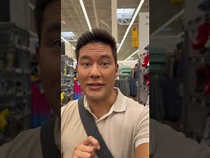 Angel Tree Recipient Shopping Haul at Walmart