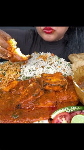 EATING MATAR PANEER,DAL FRY,ALOO BEANS MASALA,CHOLE BHATURE EATING CHALLENGE ||MASSIVE MUKBANG 1080P