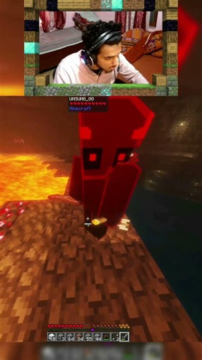 Minecraft Funny Moment Part 141😂#nobatidao