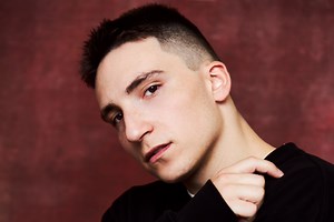 Token Talks “30 People” & Never Too Different Label