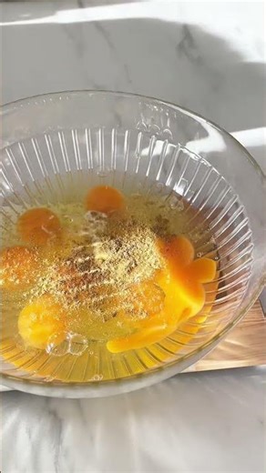 🥬 Frittata aux épinards & feta – une autre façon de cuisiner les œufs 🍳