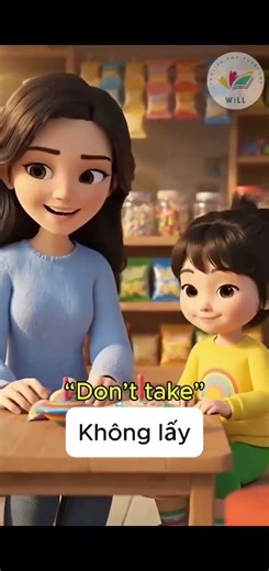Học các động từ cơ bản trong tiếng anh