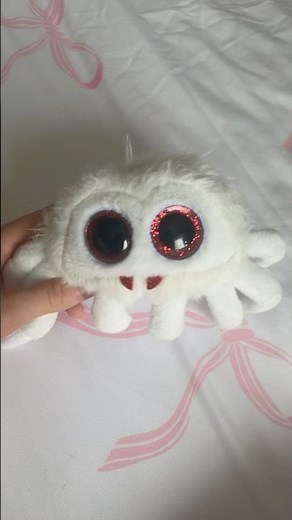 Beanie Boo collector! 😊✅ #beanieboos #tybeanieboos #ty #collector #collection #plushfriends #video